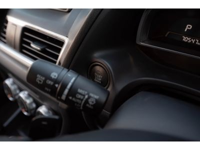 MAZDA 3 SkyActiv 2.0 SP Hatchback A/T ปี 2017 รูปที่ 10